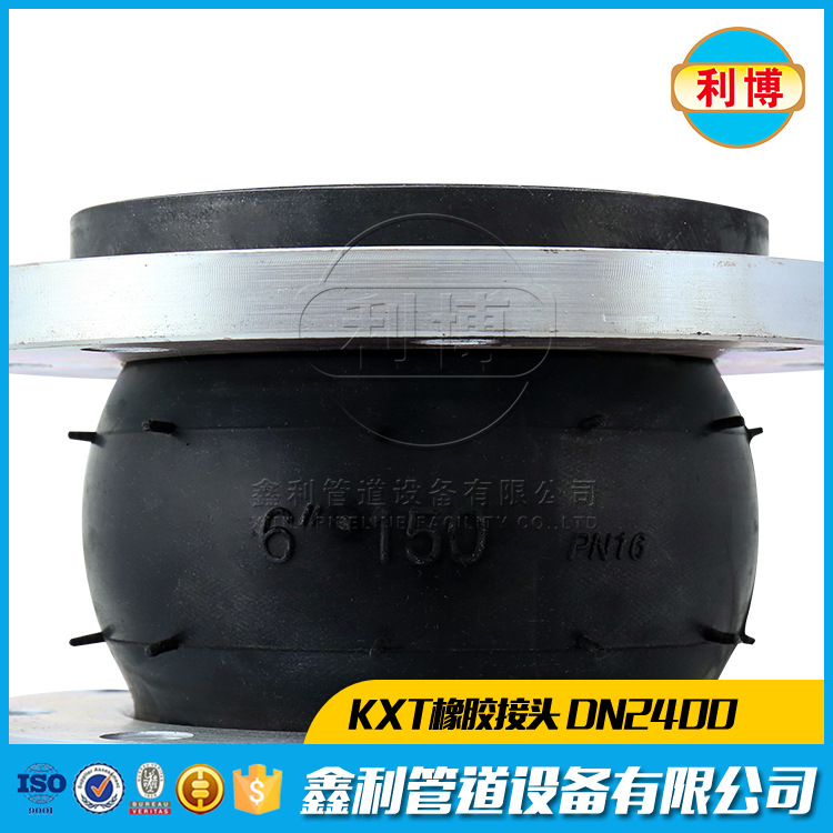 如何提高橡膠接頭的產(chǎn)品質(zhì)量？
