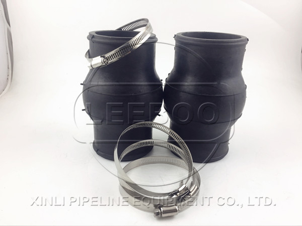 臺灣嘉義縣阿里山鄉卡箍式<a href=http://www.xinligd.com target=_blank class=infotextkey>橡膠接頭</a>樣品圖